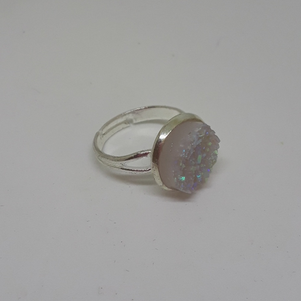Purple ring - Picture 2 of 2